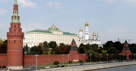 Kreml reaguje na plany Unii Europejskiej względem reżimu Łukaszenki