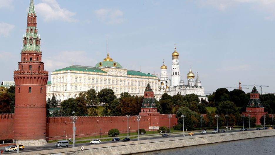 Kreml reaguje na plany Unii Europejskiej względem reżimu Łukaszenki