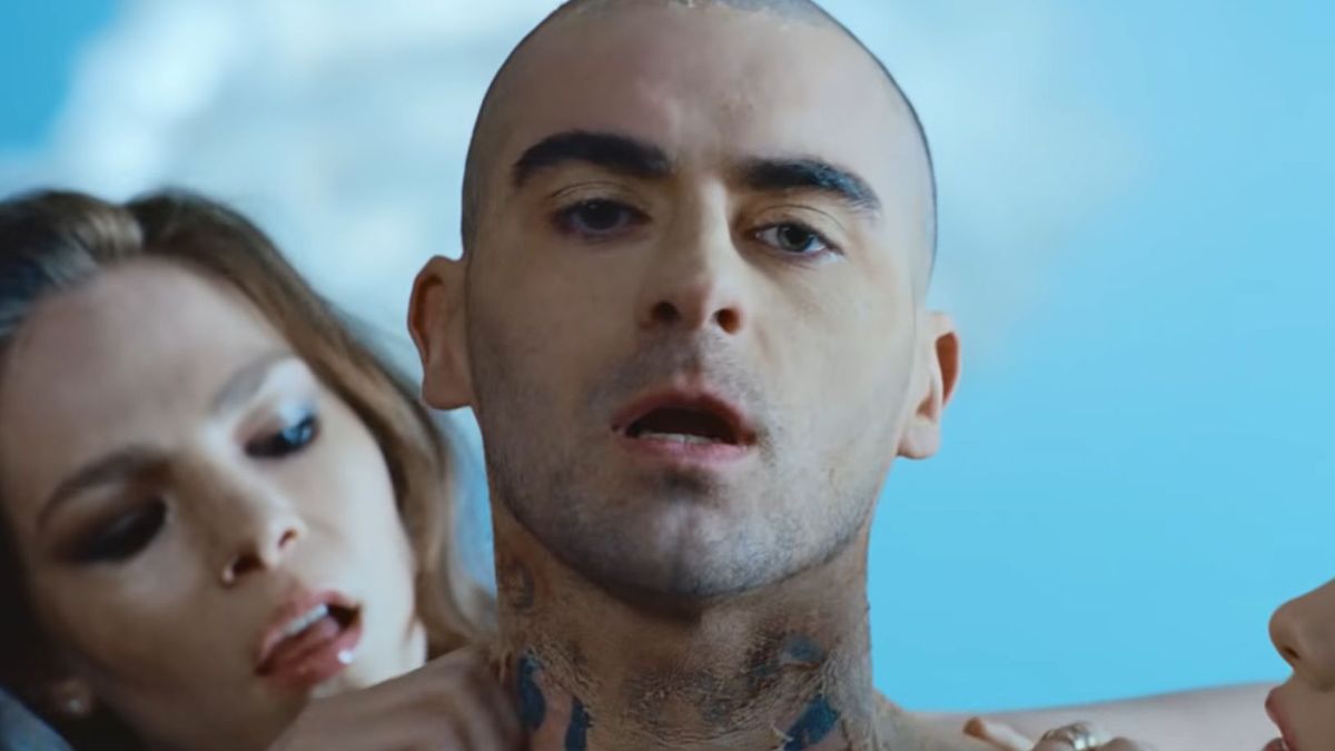 Quebonafide popiera protest kobiet