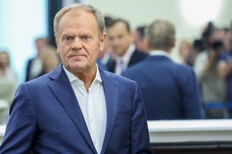 Premier nagle ogłosił modernizację służb mundurowych. Kilkanaście miliardów zł