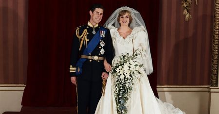 Ślub Karola i Diany. Baśń, która skrywała bolesną prawdę
