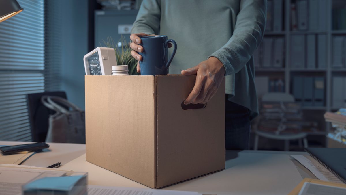 Widmo zwolnień grupowych nad tysiącami pracowników w Polsce