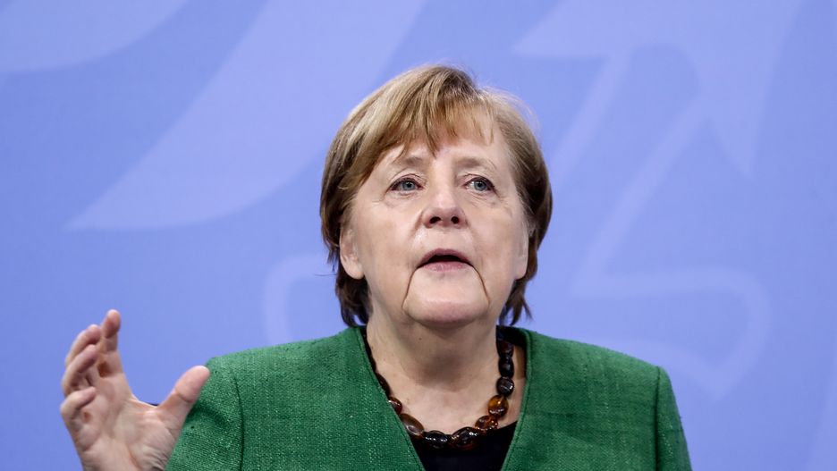 Niemcy bez wyjścia. Lockdown uderzy w Wielkanoc