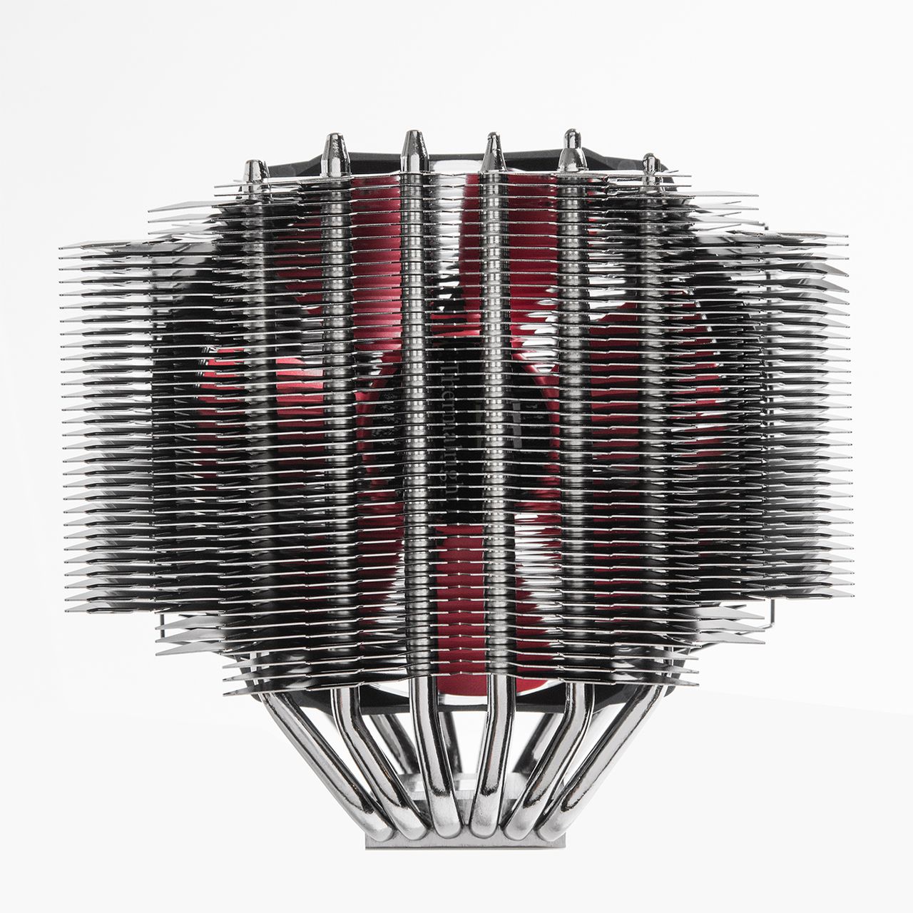 Thermalright Silver Arrow ITX-R: kompaktowe chłodzenie procesora nie tylko dla płyt mini-ITX 12