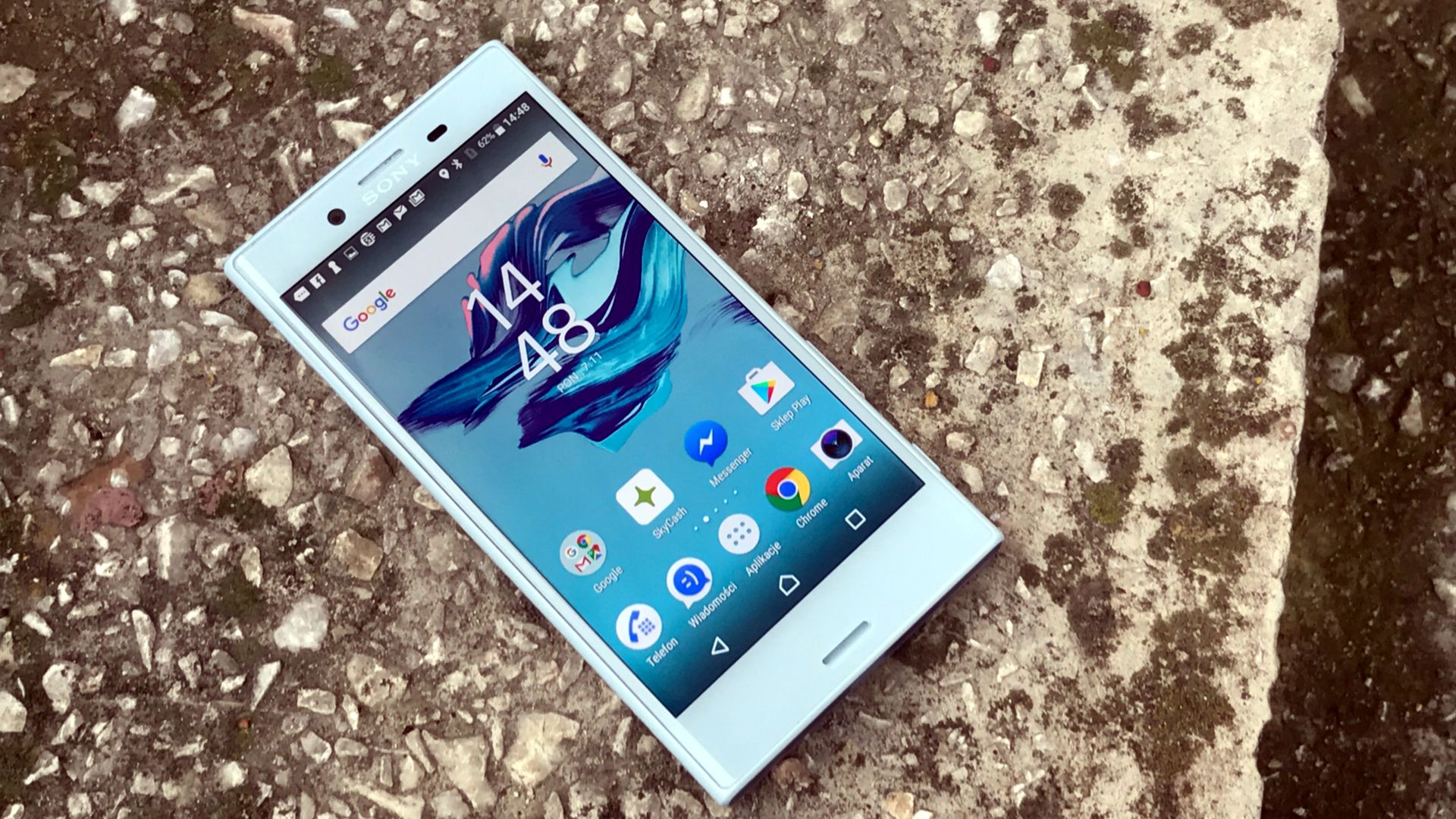 Sony Xperia X Compact - test i recenzja 21