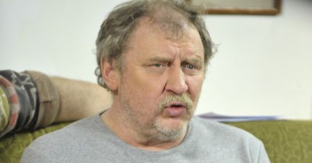 Grabowski: "Nigdy nie pozbędę się Ferdka Kiepskiego. To część mojego życia"