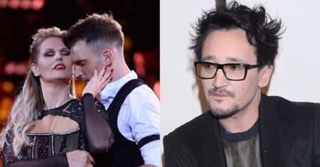 Dominika Tajner prowokuje Michała? Nadal trenuje z Wojciechem Jeschke...