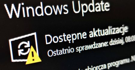 Windows 10 i problematyczne aktualizacje. Sprawdź, jak je poznać i wstrzymać