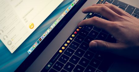 macOS 10.15.1: maki też mają swoje bezpłciowe emoji