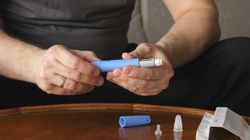 Wegovy z nowym zastosowaniem. Ma leczyć chorobę wątroby 