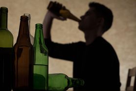 Diagnozowanie alkoholizmu