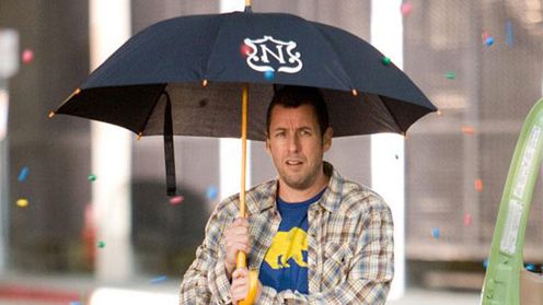 Zobacz zwiastun Bedtime Stories z Adamem Sandlerem 1