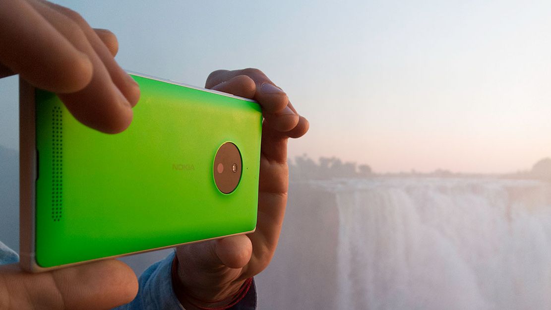 Historia fotografii mobilnej zaczęła się zaledwie 14 lat temu 1