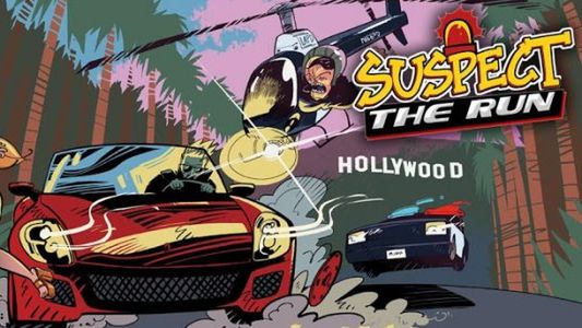 Suspect: The Run - nie daj się złapać gliniarzom! [recenzja] 1