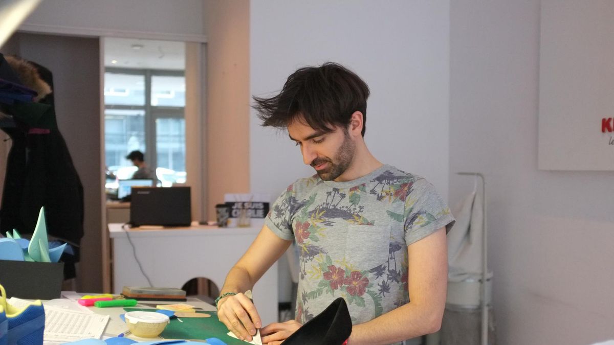 Kiedy stopy cierpią…