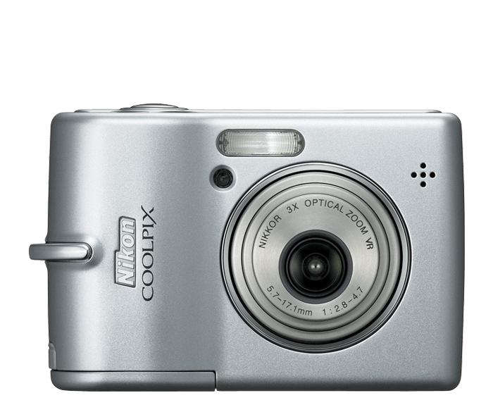 Nikon Coolpix L12