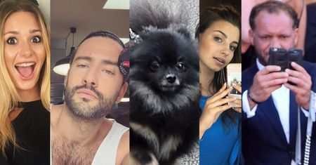 Debiuty 2017: Deynn, Anella, Czarek Lis, a może... Nositorba?