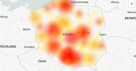 Awaria w PKO BP. Nie działa logowanie do IKO (aktualizacja)