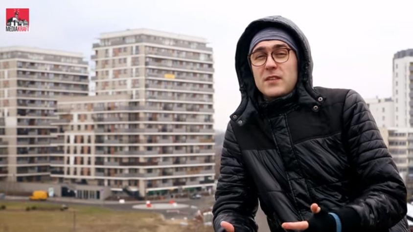 Odruchy bezwarunkowe towarzyszą nam na każdym kroku 