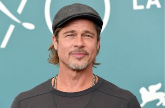 Brad Pitt chodzi na spotkania AA: "Postanowiłem walczyć z uzależnieniem"