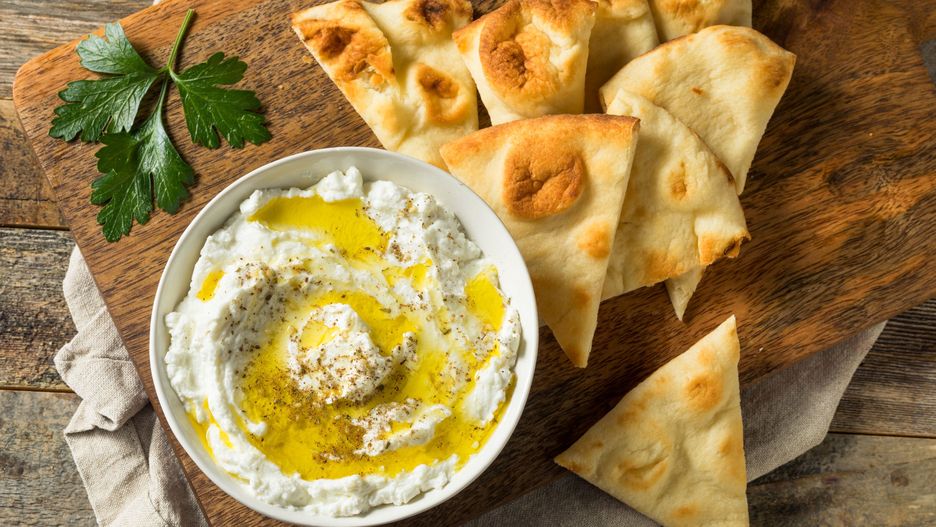 Labneh