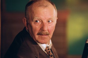 Jego życie naznaczyła rodzinna tragedia. Żonę nazywał "największą miłością"