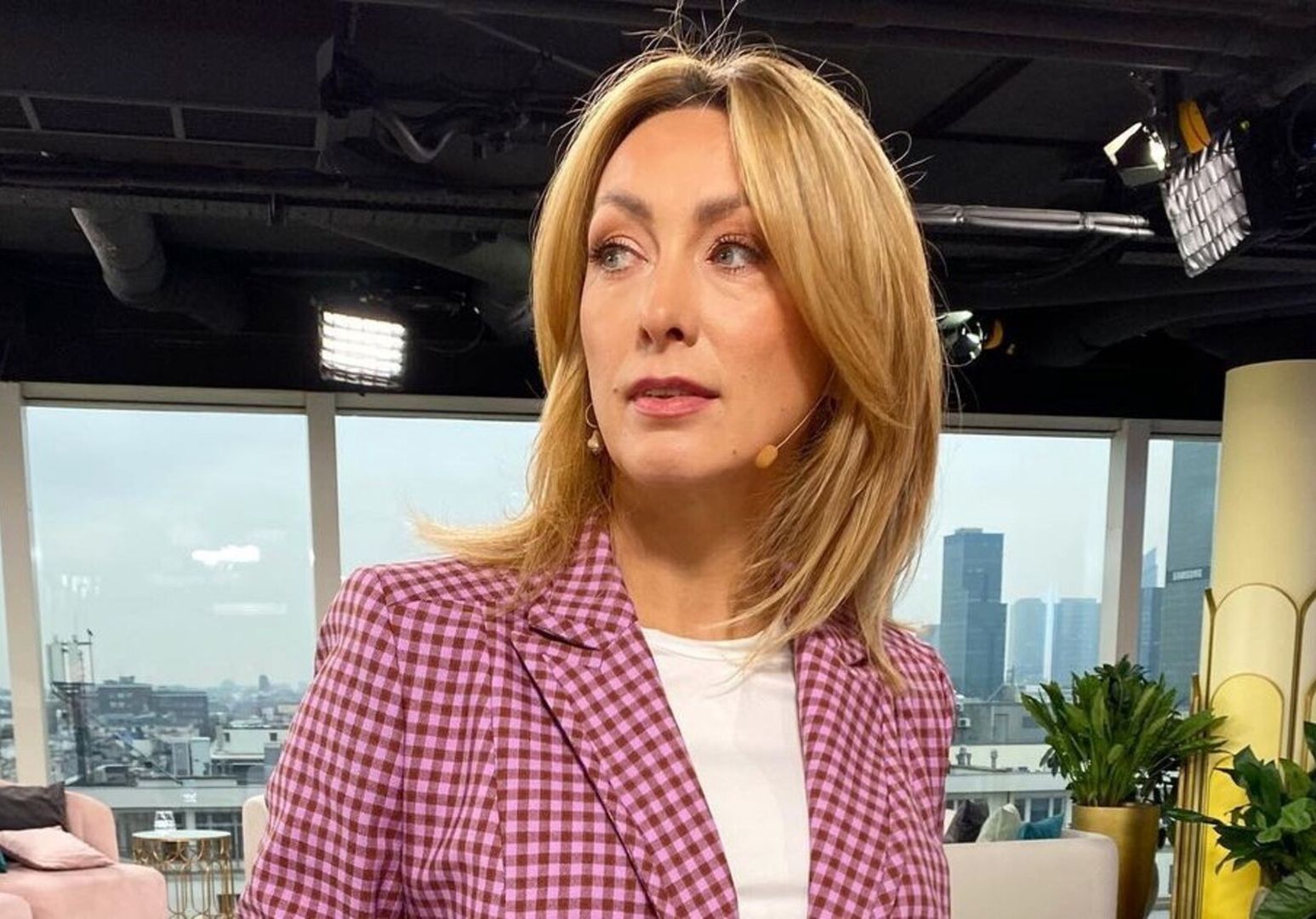 Anna Kalczyńska szczerze o hejcie. "Przeżyłam piekło"