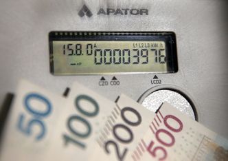 Unia reaguje na wysokie ceny prądu. Proponuje, żeby płacić za niektórych rachunki