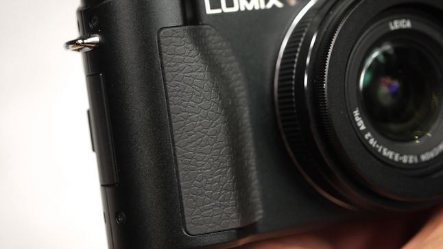 Panasonic Lumix DMC-LX5 - pierwsze wrażenia, czyli dlaczego chcę go mieć [wideo + galeria]