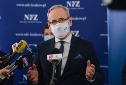 Boże Narodzenie zagrożone? "W epidemii nie ma prostych decyzji"