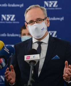 Boże Narodzenie zagrożone? "W epidemii nie ma prostych decyzji"