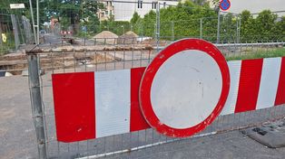 Komu w Toruniu zabraknie ciepłej wody w kranie? Trwa modernizacja sieci ciepłowniczej