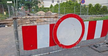 Komu w Toruniu zabraknie ciepłej wody w kranie? Trwa modernizacja sieci ciepłowniczej