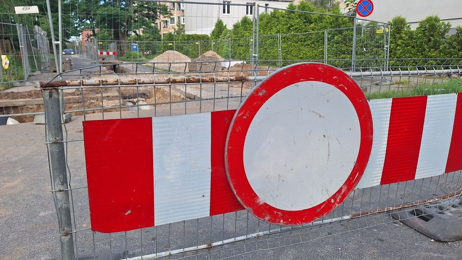 Modernizacja sieci ciepłowniczej w Toruniu