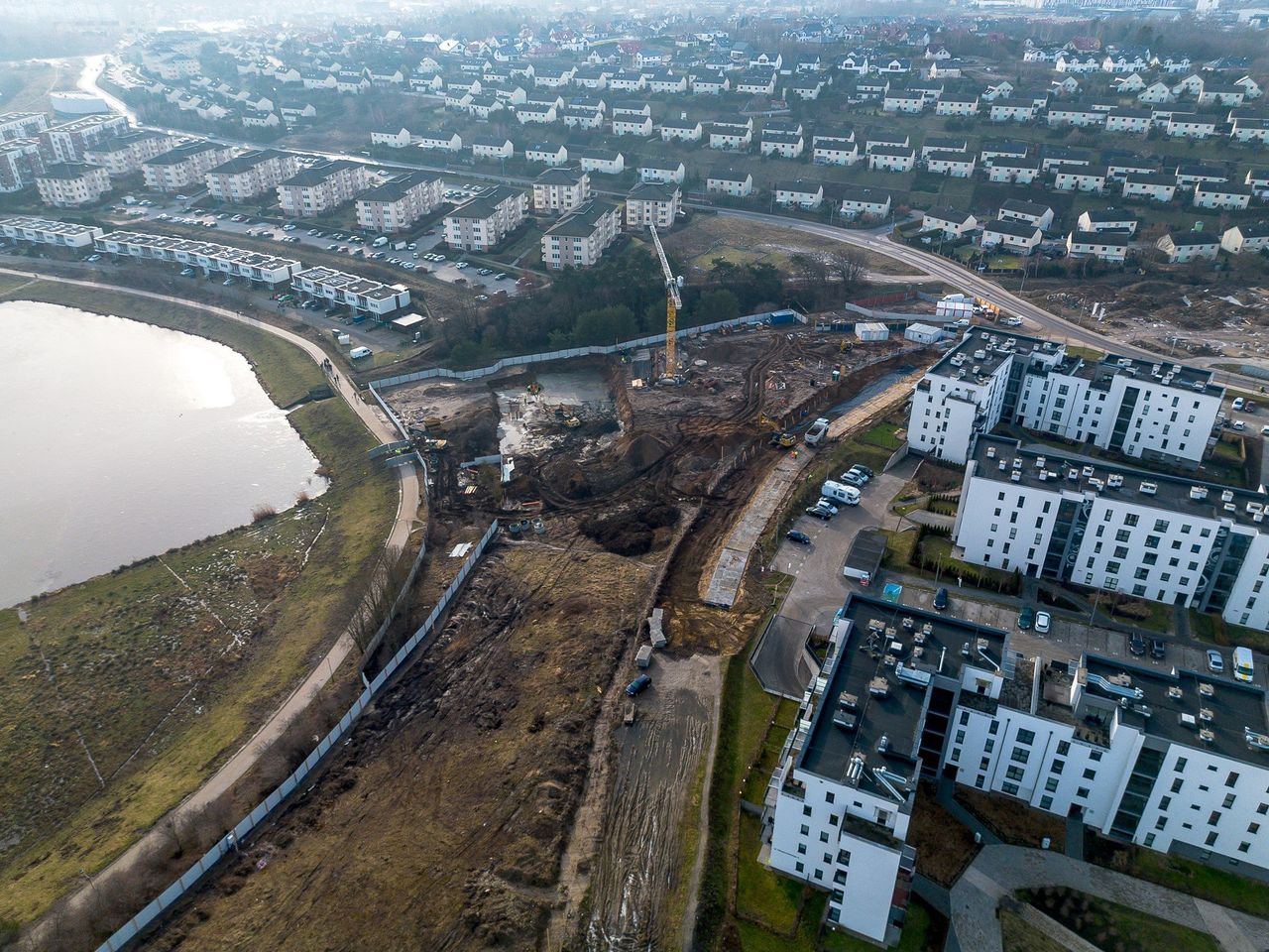 W Gdańsku i Grudziądzu powstaną gazowe bloki energetyczne CCGT