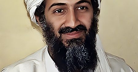 Osama był dla niego wzorem. ABW udaremniła zamach