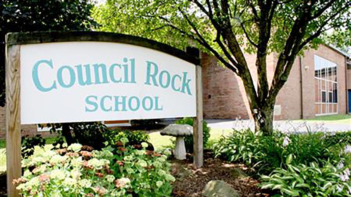 Szkoła podstawowa Brighton’s Council Rock w stanie Nowy Jork zakazała wykonywania świątecznej piosenki