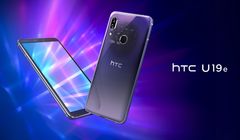 U19e - nowy smartfon HTC (wideo)