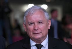 Jarosław Kaczyński z kuzynem leczą się u zielarki. "Jest jakoś lepiej po zestawach ziół"