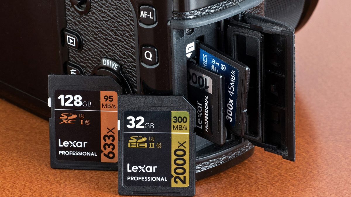 To koniec marki Lexar i ich cenionych kart pamięci. Jakie są powody tej decyzji i co z gwarancją? 1