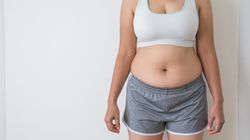 Brzuch tarczycowy - czym jest i jak wygląda?