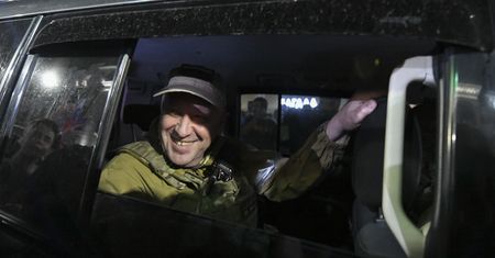 Kreml ma już nauczkę. Ekspert o przyszłości Grupy Wagnera