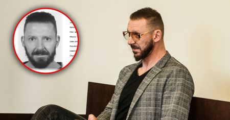 Świadkowie mówią, że rozpoznali ściganego adwokata. "Służby są już spóźnione"