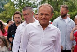 Tusk zmienia plany ws. prezydentury? Jasny głos z koalicji