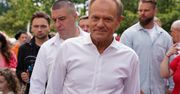 Tusk zmienia plany ws. prezydentury? Jasny głos z koalicji