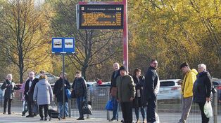 Łódź: Jak wygląda dojazd na cmentarze? Jest bezpłatna komunikacja MPK