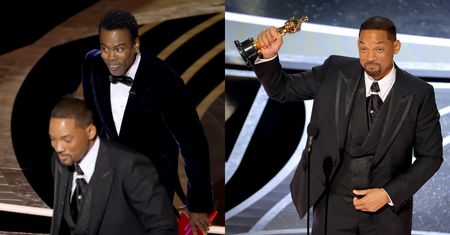 Oscary 2022. Will Smith może STRACIĆ STATUETKĘ przez spoliczkowanie Chrisa Rocka? "To była ZWYKŁA NAPAŚĆ"