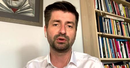 Tłit - Krzysztof Śmiszek