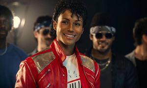 "Michael 2" powstanie. Wiemy, kiedy ruszą zdjęcia