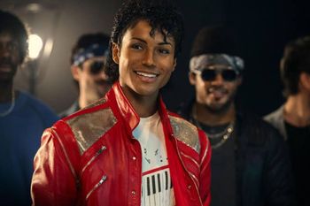 "Michael 2" powstanie. Wiemy, kiedy ruszą zdjęcia